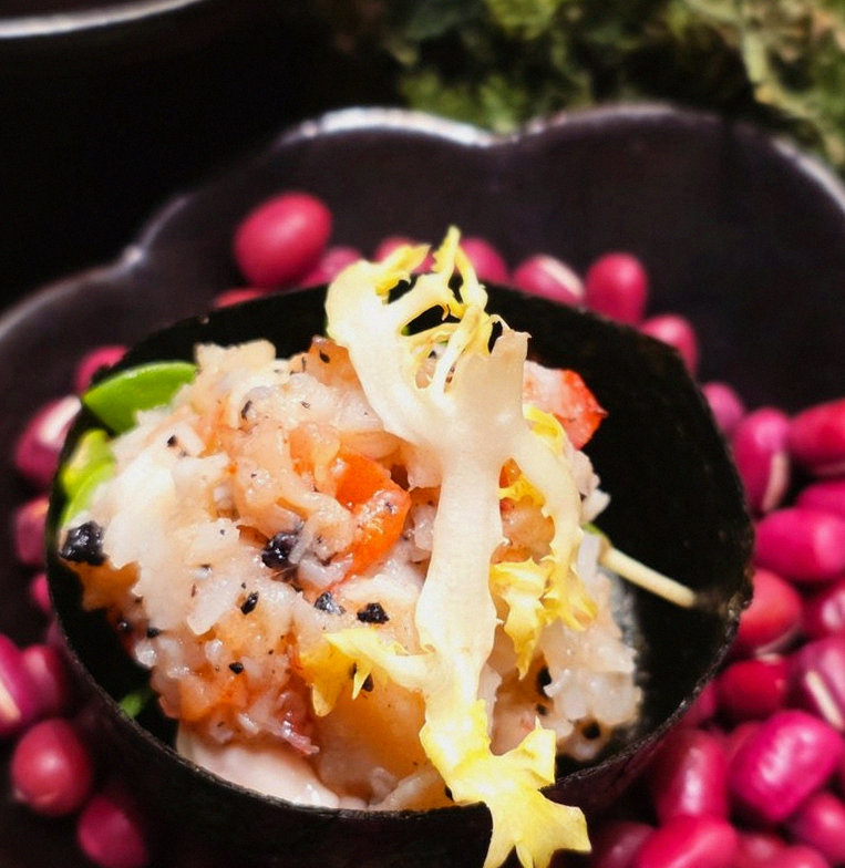 우하나 종각역점 · 종각역 맛집 · 신선한 한우 육회
