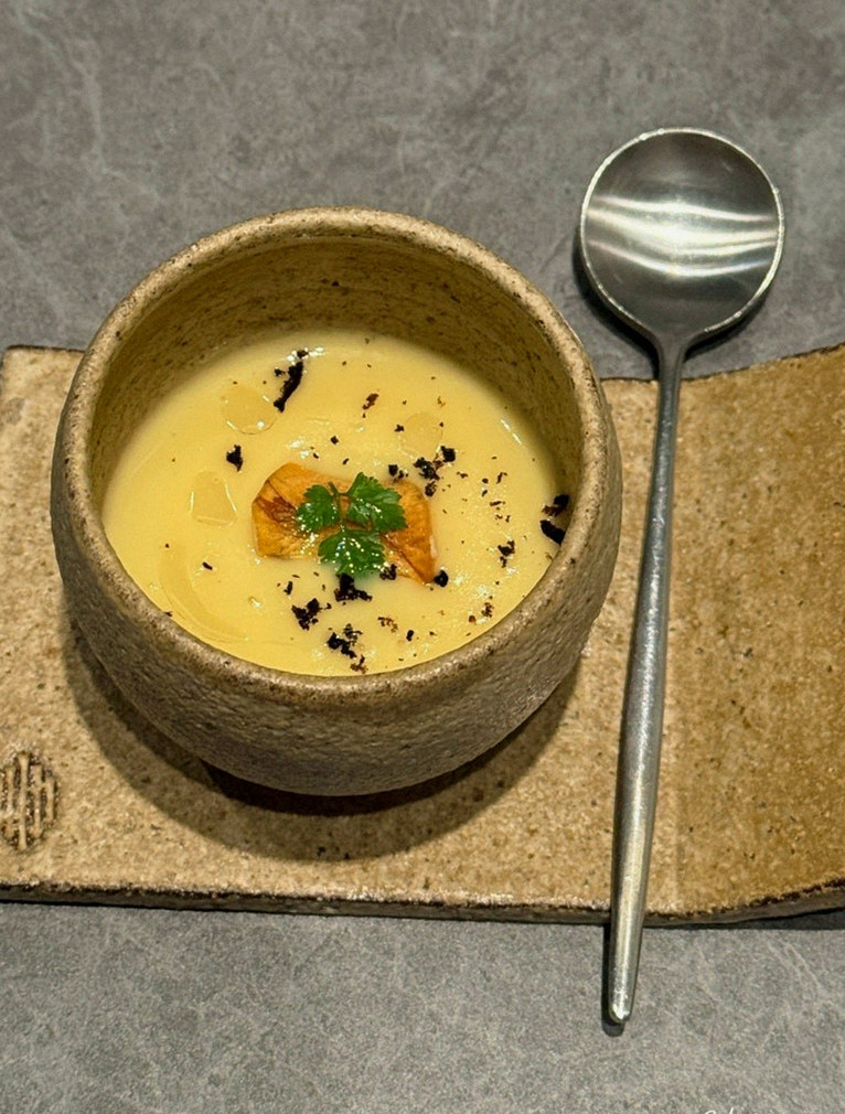 우하나 종각역점 · 종각역 맛집 · 따뜻하게 마무리하는 국물 요리