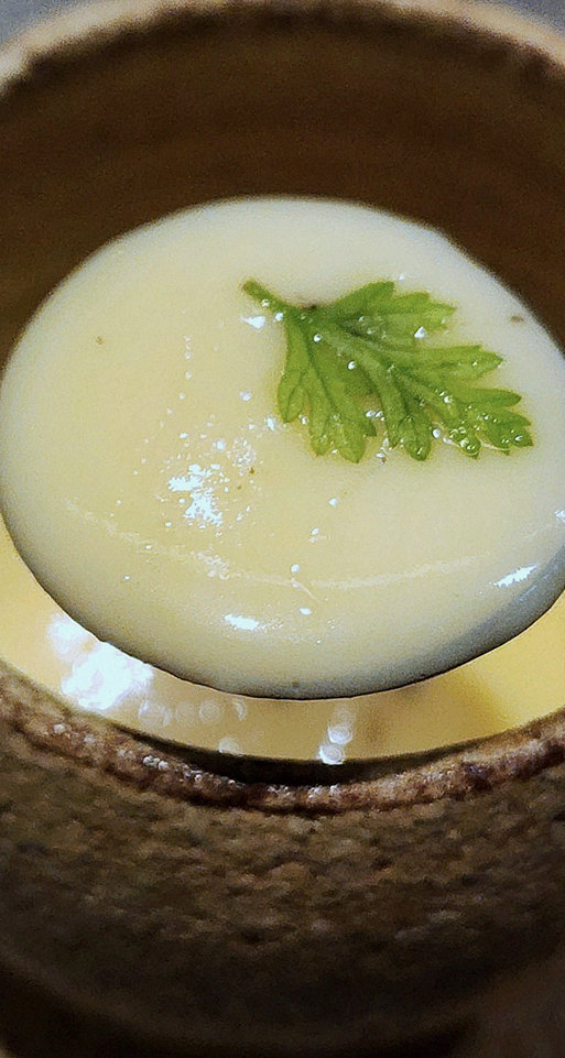우하나 종각역점 · 종각역 맛집 · 식사 코스와 곁들임