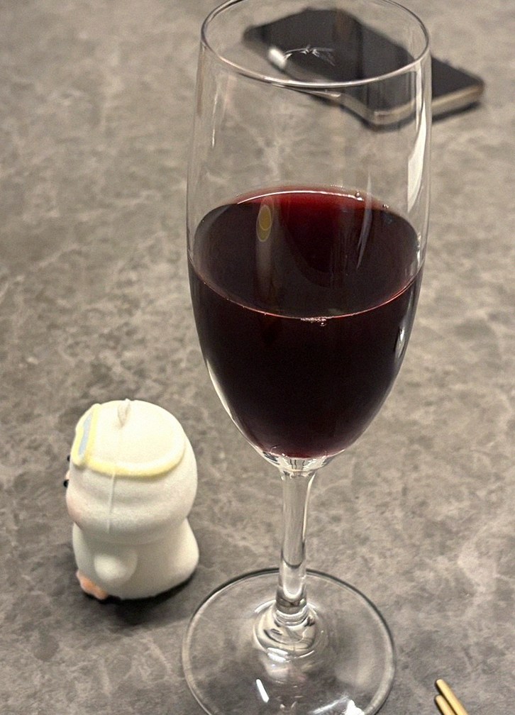 GOWOOGA Yeouido · drink pairings