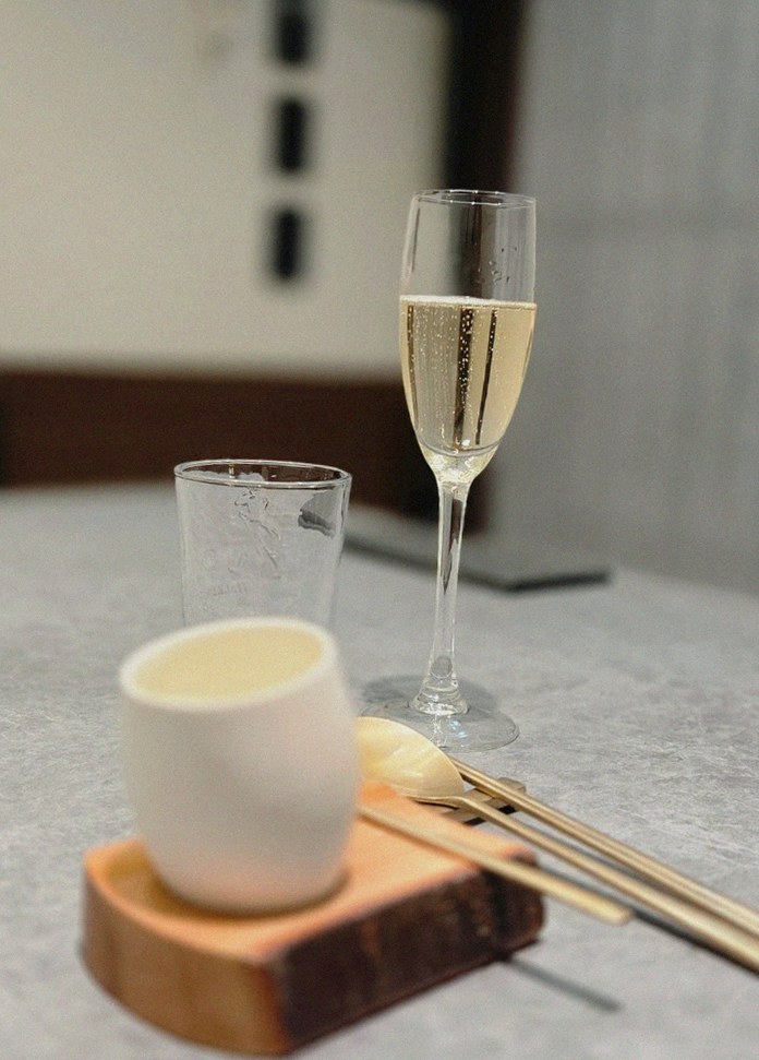 GOWOOGA Gangnam·Yeoksam · 搭配饮品