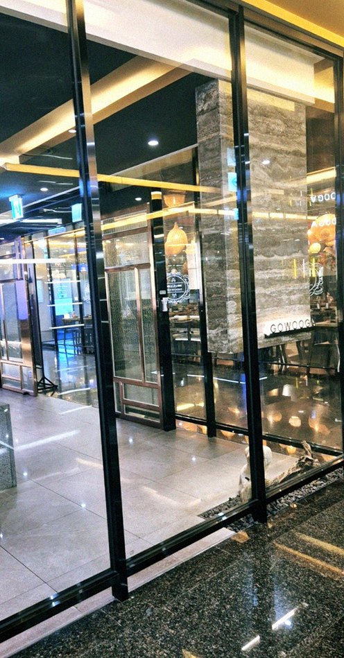 GOWOOGA Gangnam·Yeoksam · 全包厢私密用餐空间