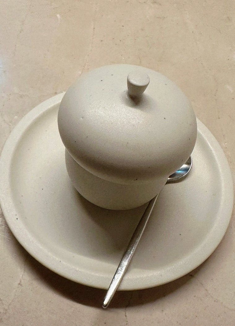 WOOARA Yeouido · 主食与配菜