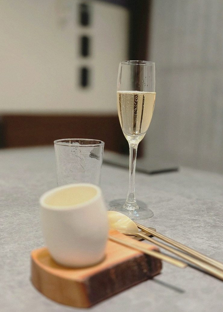 고우가 역삼점 강남 · 역삼동 오마카세맛집 · 페어링 음료와 주류