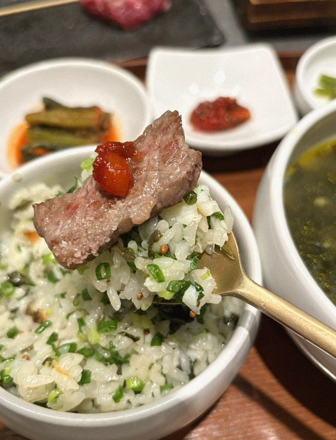 고우가 역삼점 강남 · 역삼동 오마카세맛집 · 식사 코스와 곁들임
