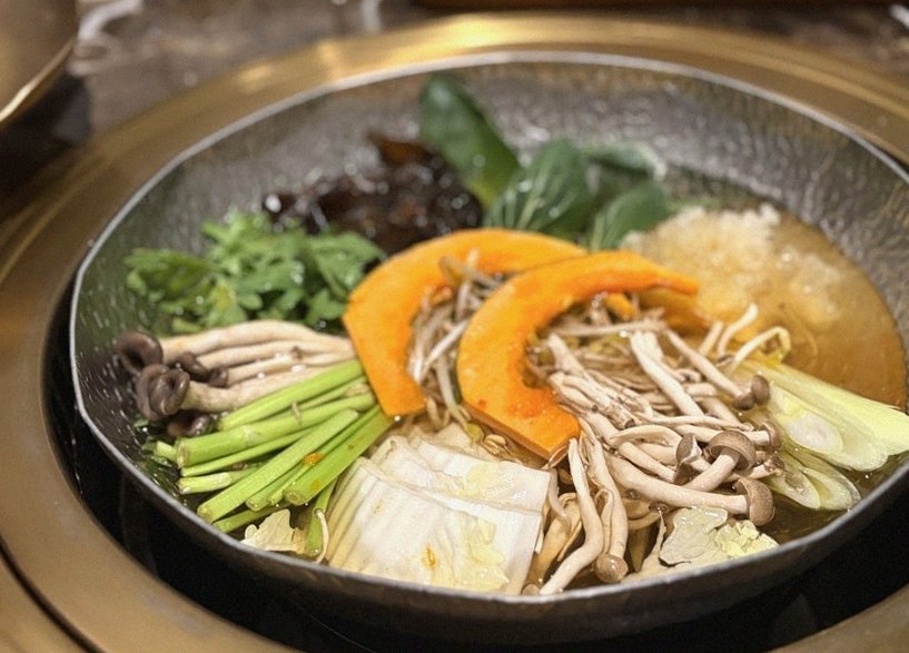대보정 시청역점 · 시청역 점심맛집 · 따뜻하게 마무리하는 국물 요리