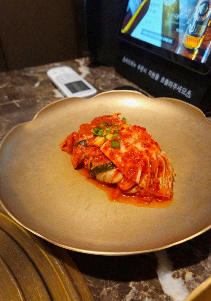 대보정 시청역점 · 시청역 점심맛집 · 신선한 한우 육회