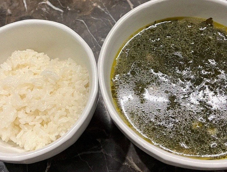 대보정 시청역점 · 시청역 점심맛집 · 식사 코스와 곁들임