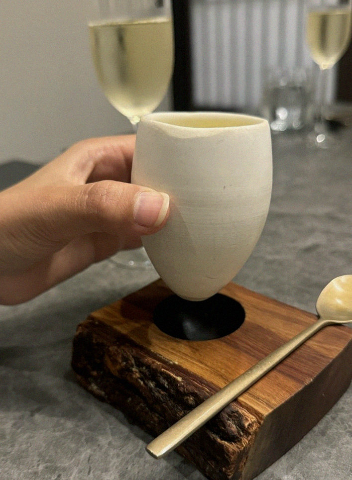 GOWOOGA Gwanghwamun · drink pairings