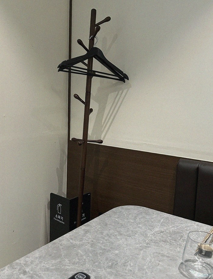 고우가 역삼점 강남 · 역삼동 데이트 맛집 · 전 좌석 프라이빗 룸 내부 분위기