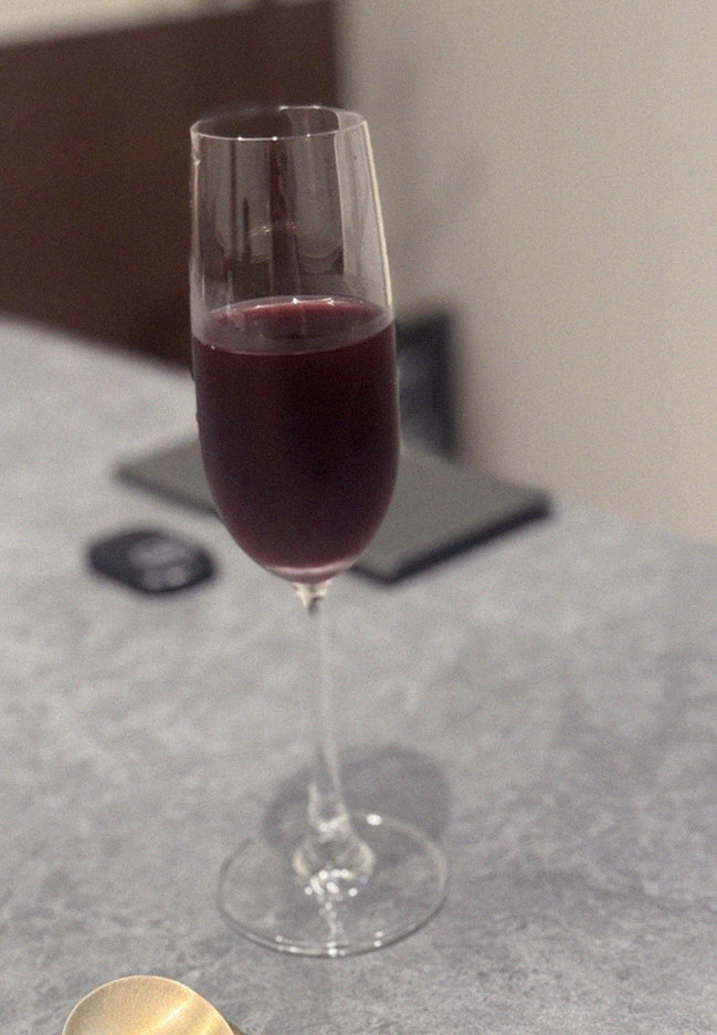 GOWOOGA Gangnam·Yeoksam · drink pairings