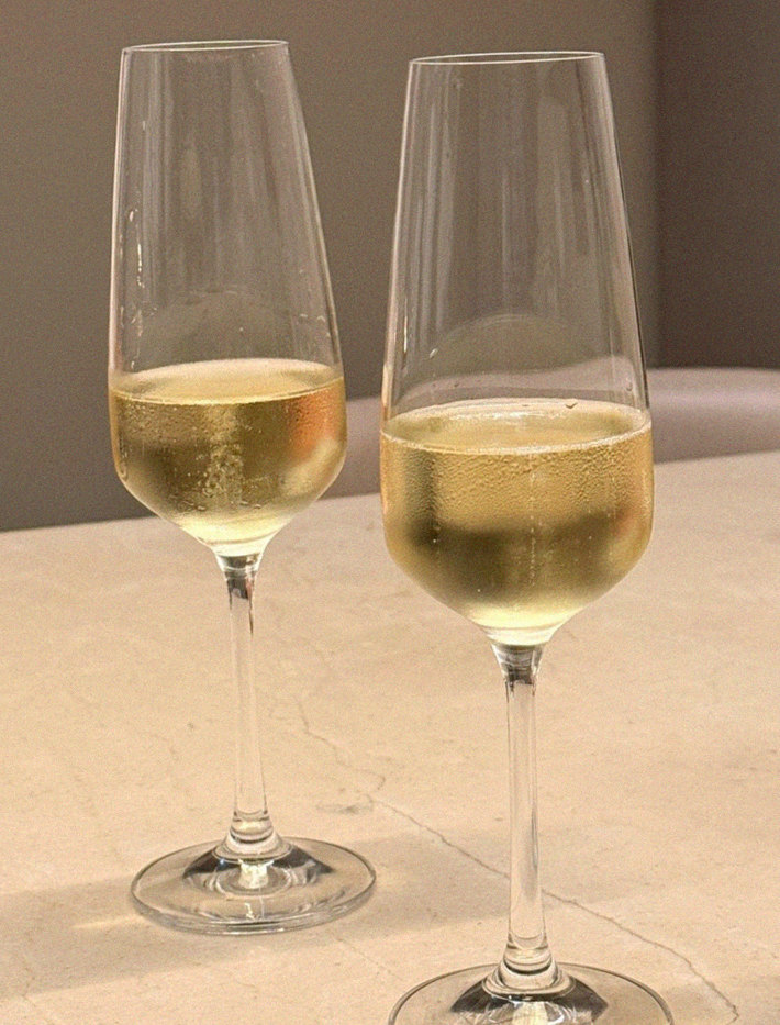 WOOARA Gwanghwamun · drink pairings