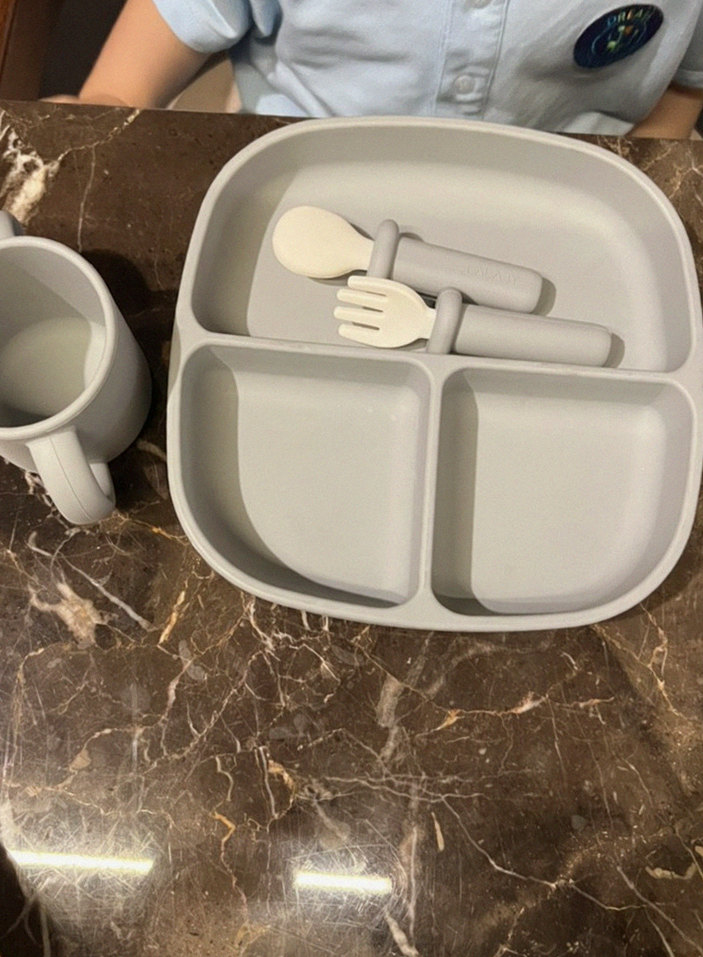 대보정 여의도점 · 더현대 근처 맛집 · 식사 코스와 곁들임