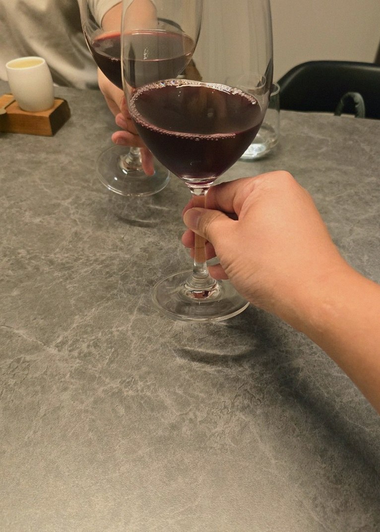 GOWOOGA Yeouido · drink pairings