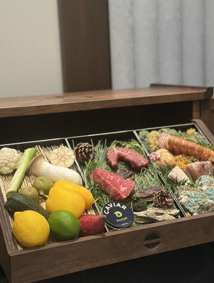 종각 한식 파인다이닝 – 전통과 코스 요리가 만나는 특별한 경험