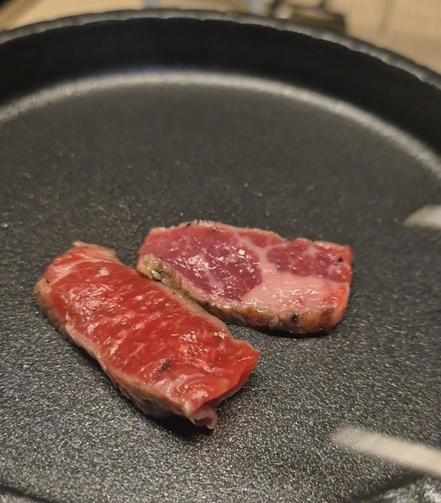如何预订首尔顶级韩牛餐厅：外国游客完整指南（含Instagram预订）