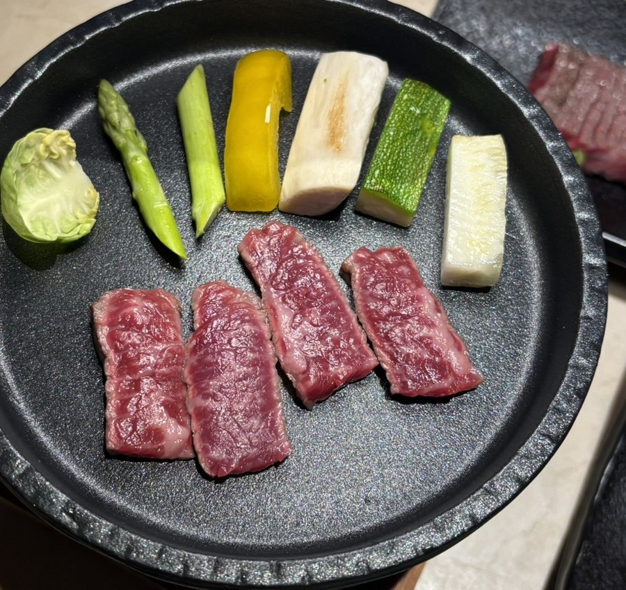 Your First Hanwoo Omakase: What to Expect in Seoul