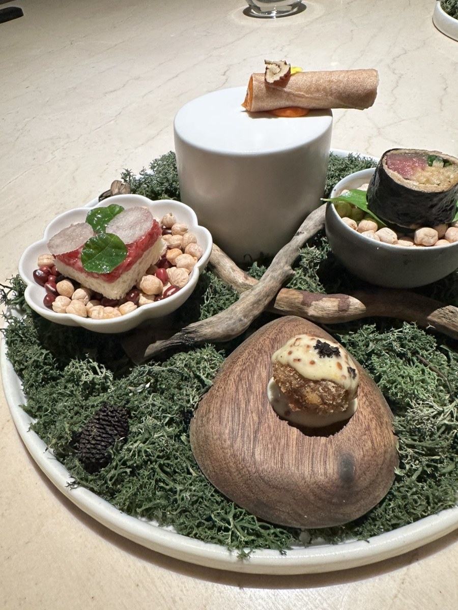Choisir un restaurant raffiné pour un dîner d'affaires à Séoul