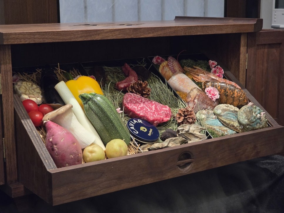 Hanwoo (Korean beef) omakase at WOOHANA Jonggak — private-room restaurant in Jonggak, Seoul