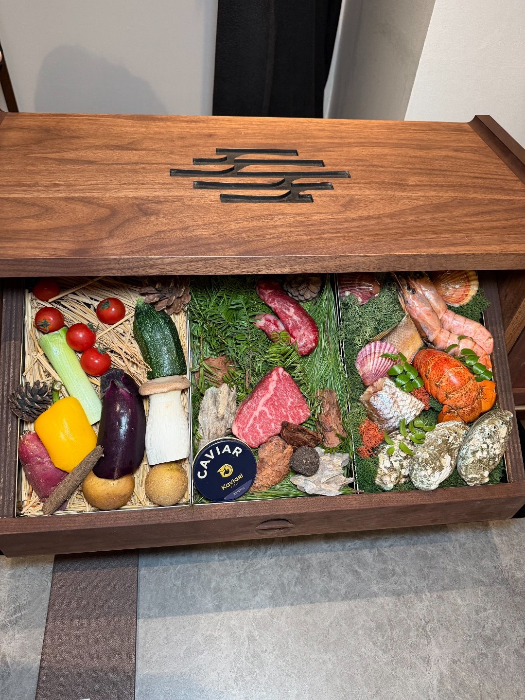 Hanwoo (Korean beef) omakase at WOOHANA Jonggak — private-room restaurant in Jonggak, Seoul